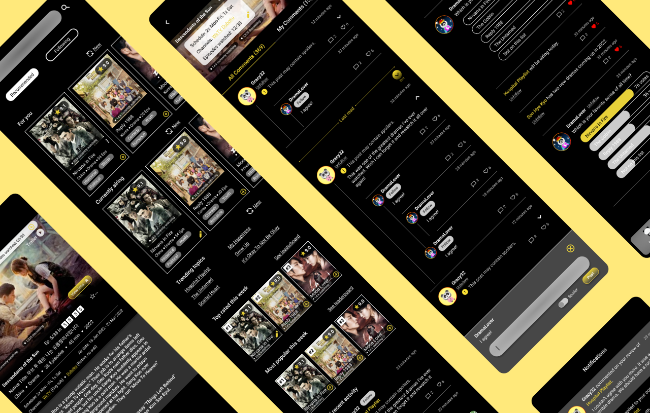 Sassy Panda App Splash